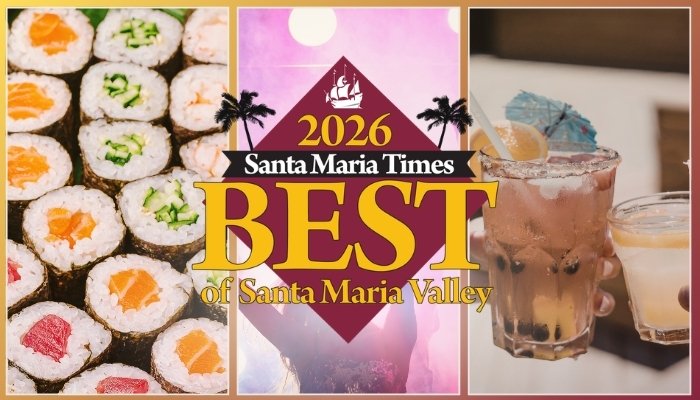 Santa Maria Times tweet media
