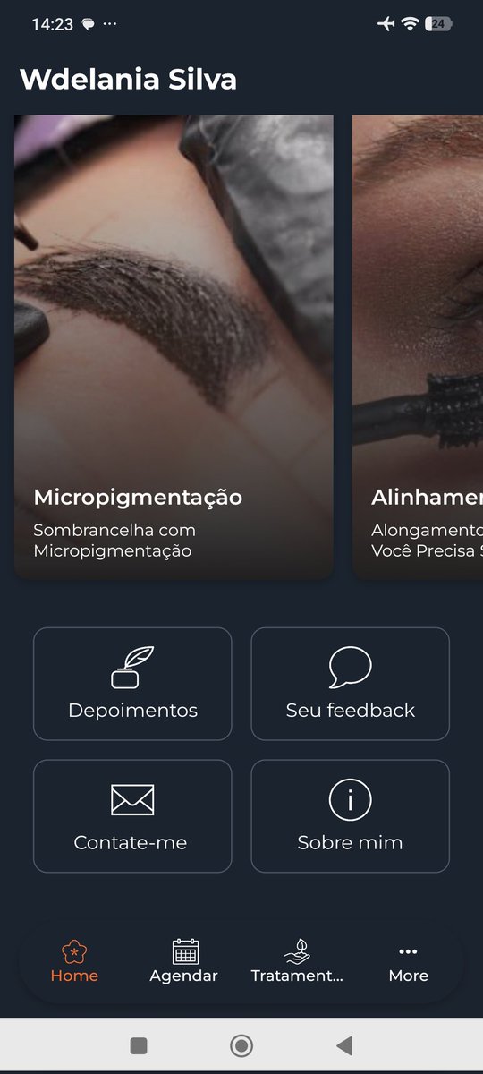 Aldebarã Tech tweet media