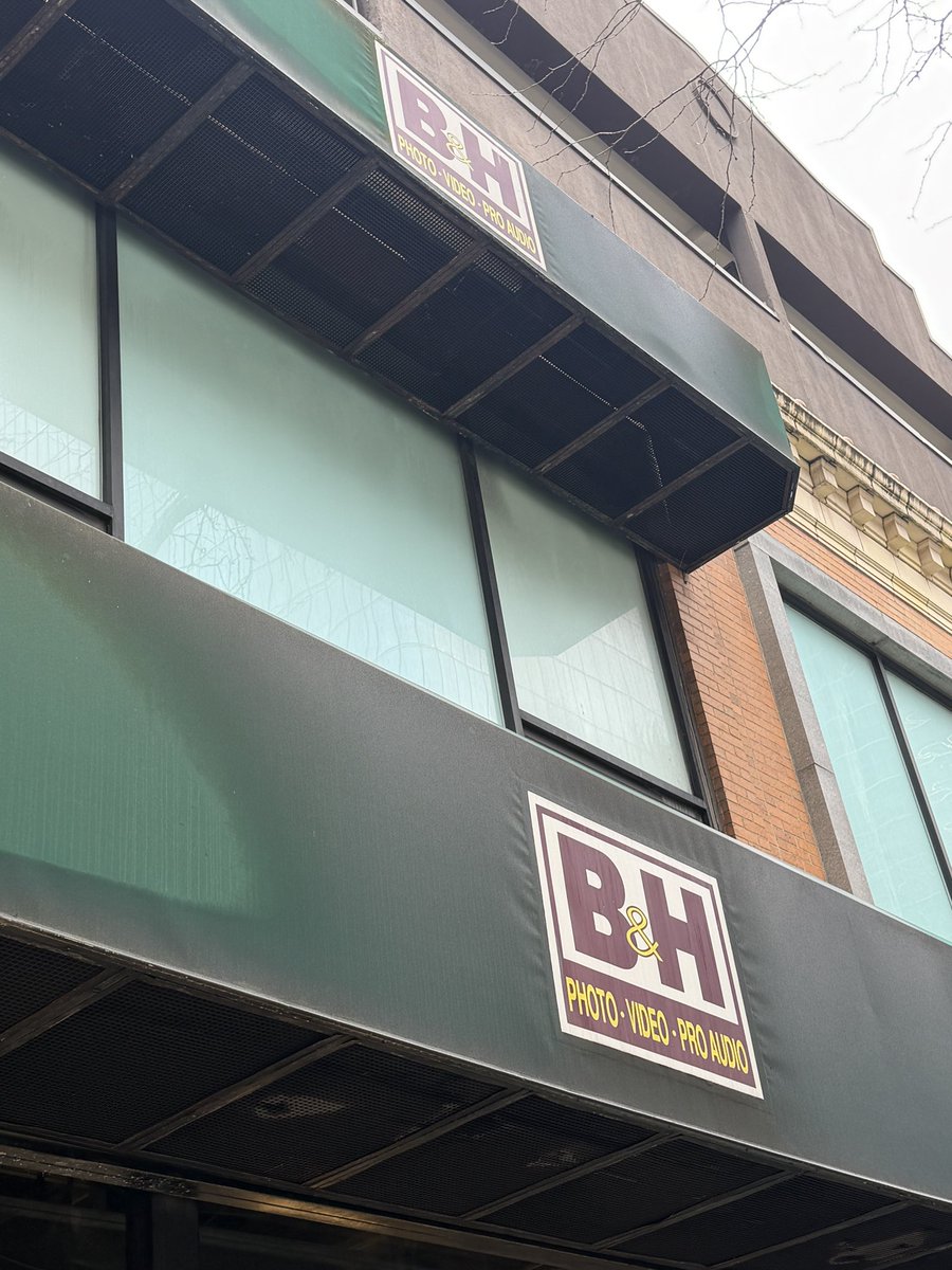 Heaven in two parts blocks apart