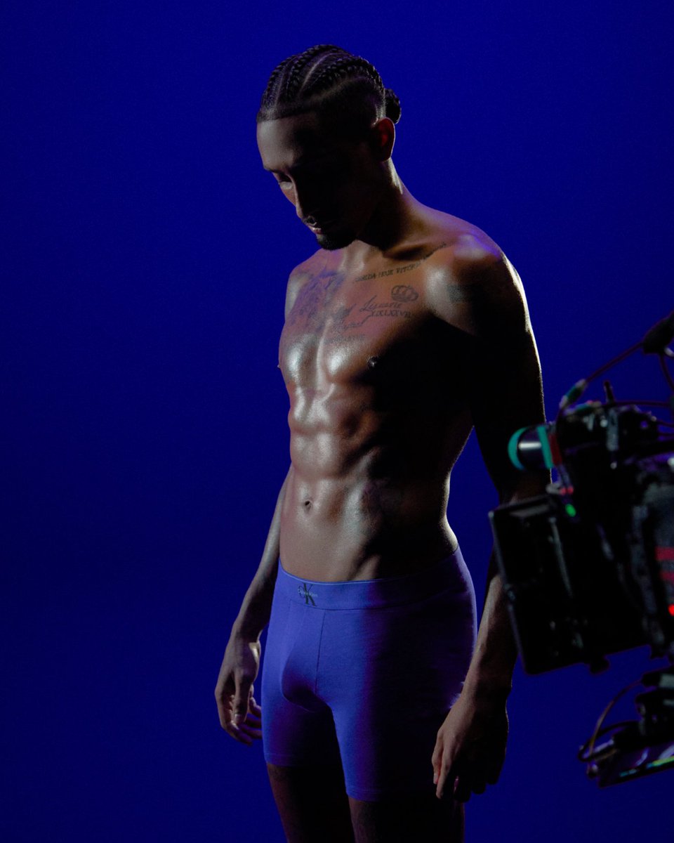 calvinklein tweet media