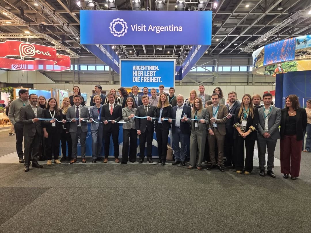 Instituto Fueguino de Turismo tweet media