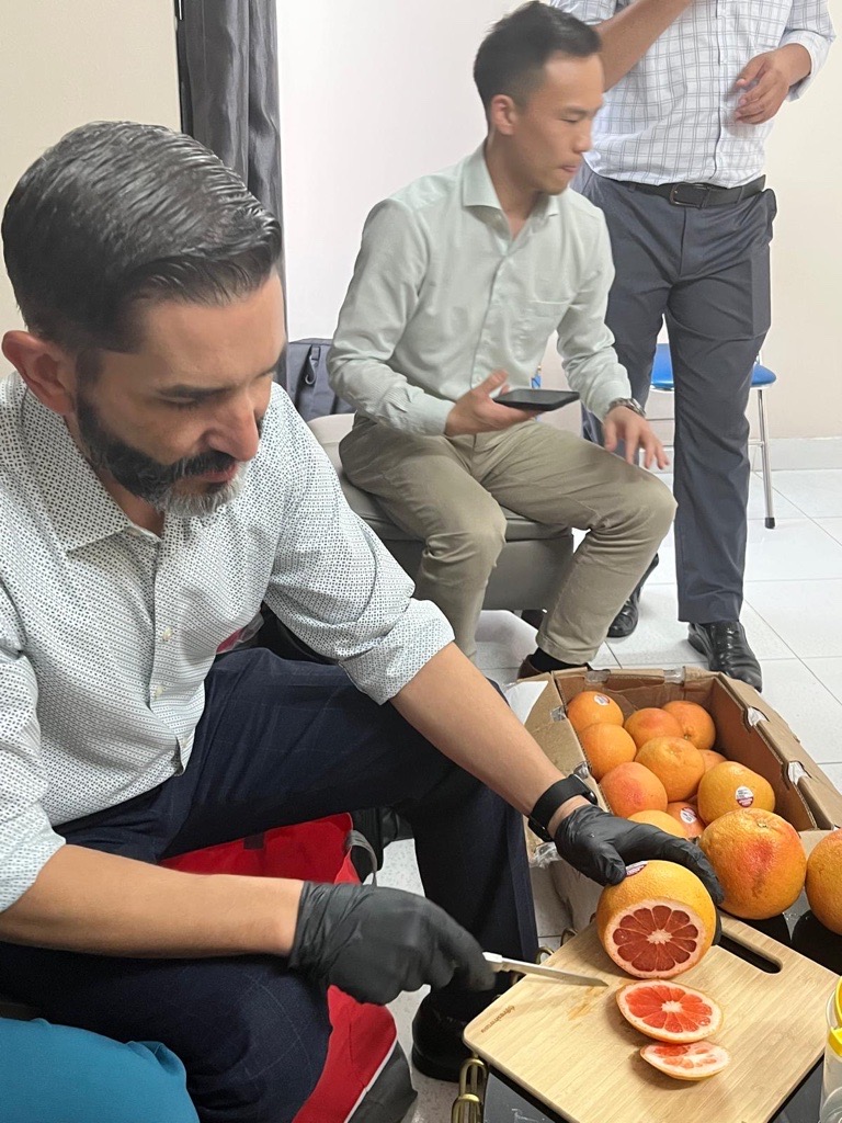 Texas Agriculture tweet media