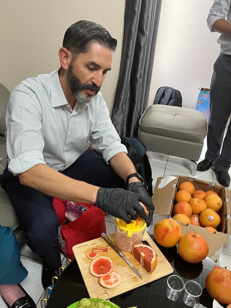 Texas Agriculture tweet media