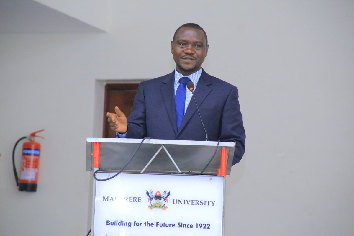 Buganda Kingdom tweet media