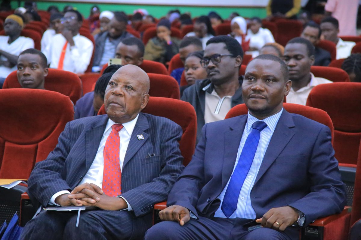 Buganda Kingdom tweet media