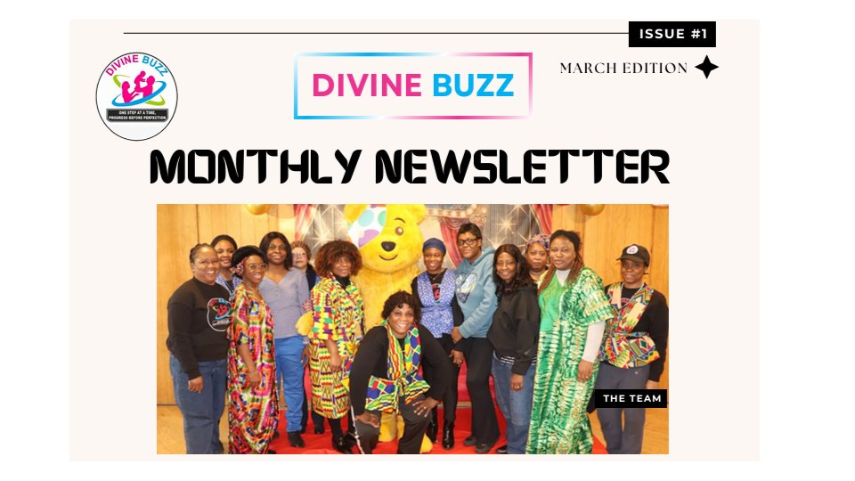 Divine Buzz tweet media