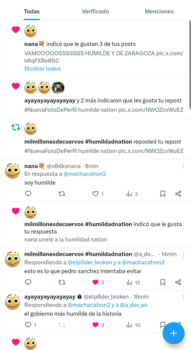 ale 2 (@machacatron2) on Twitter photo 