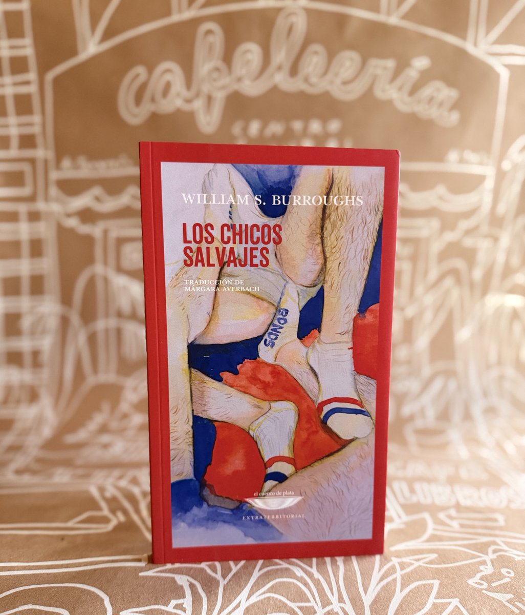 Cafeleería tweet media