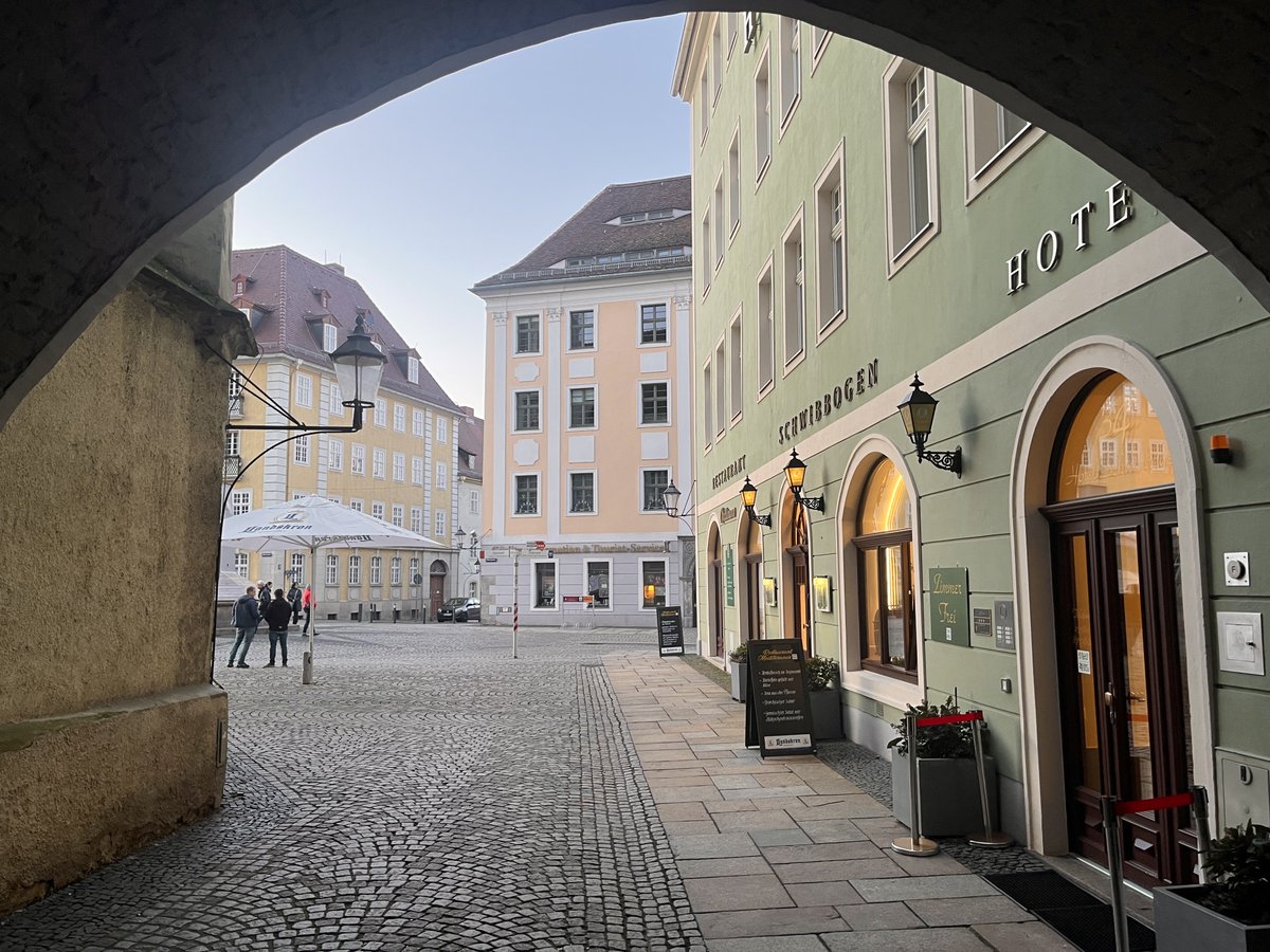th_whm's tweet photo. Einen schönen guten Abend aus Görlitz. https://t.co/08jQ2UjKMB