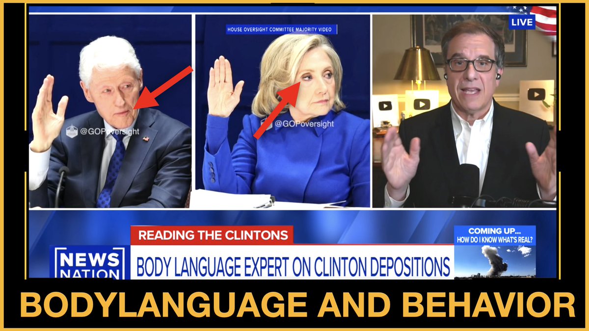 Scott Rouse tweet media