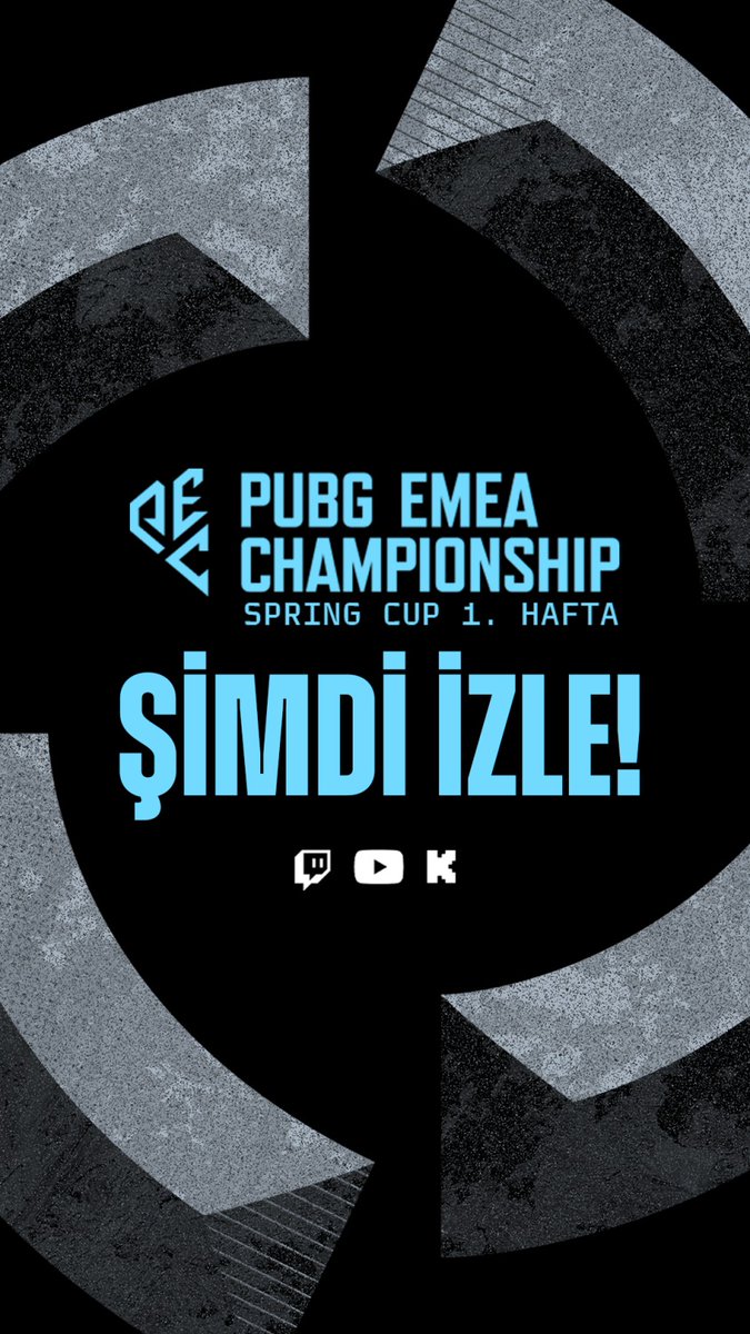 PUBG: BATTLEGROUNDS Türkiye tweet media