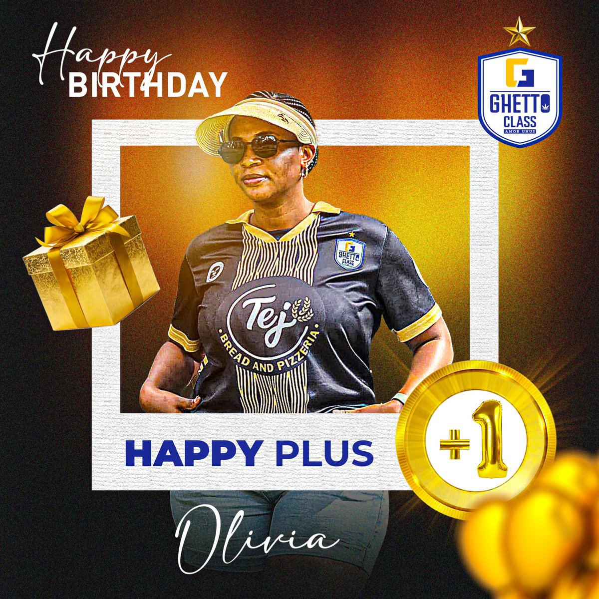 GhettoClass 🏆 tweet media