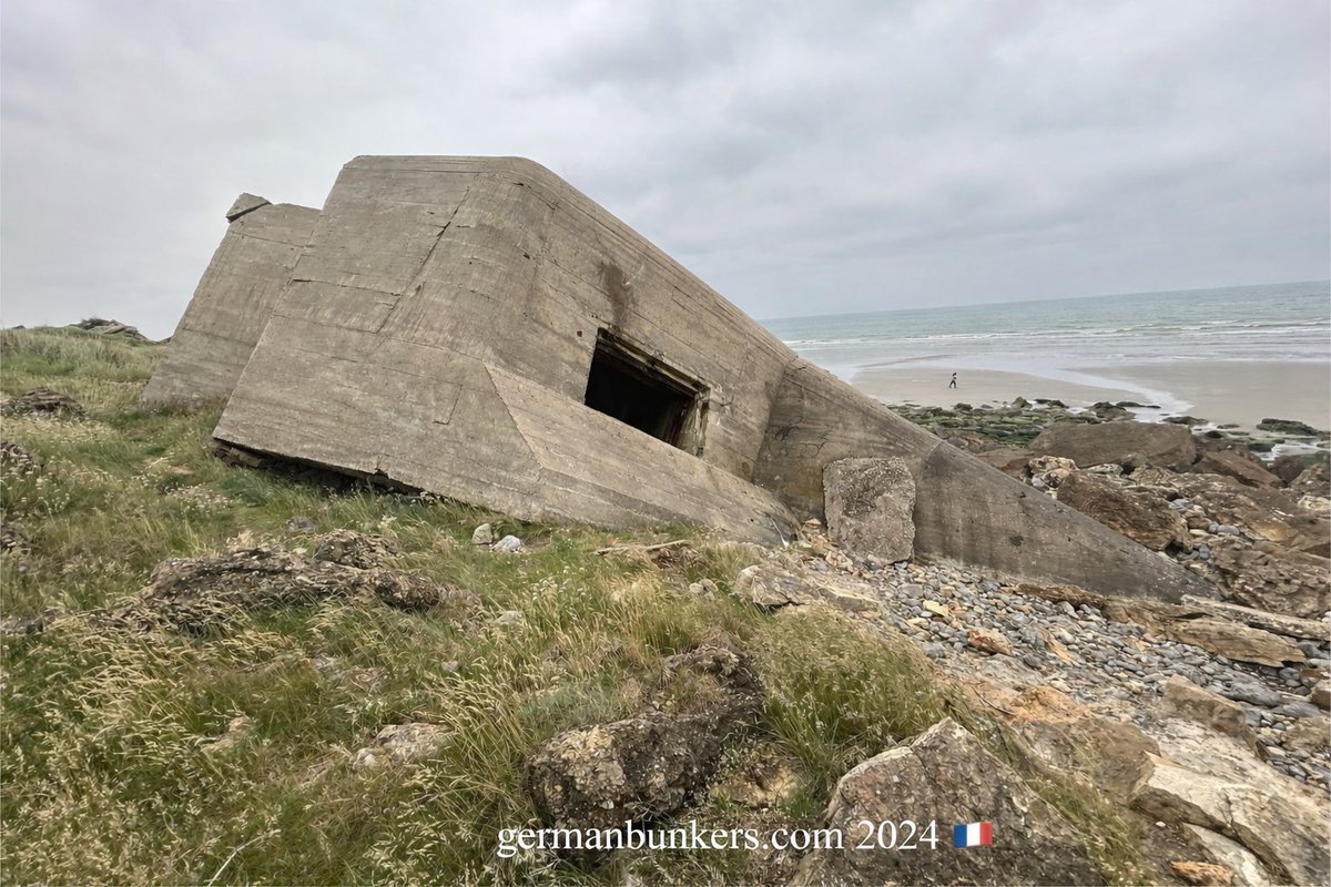 admin@germanbunkers tweet media