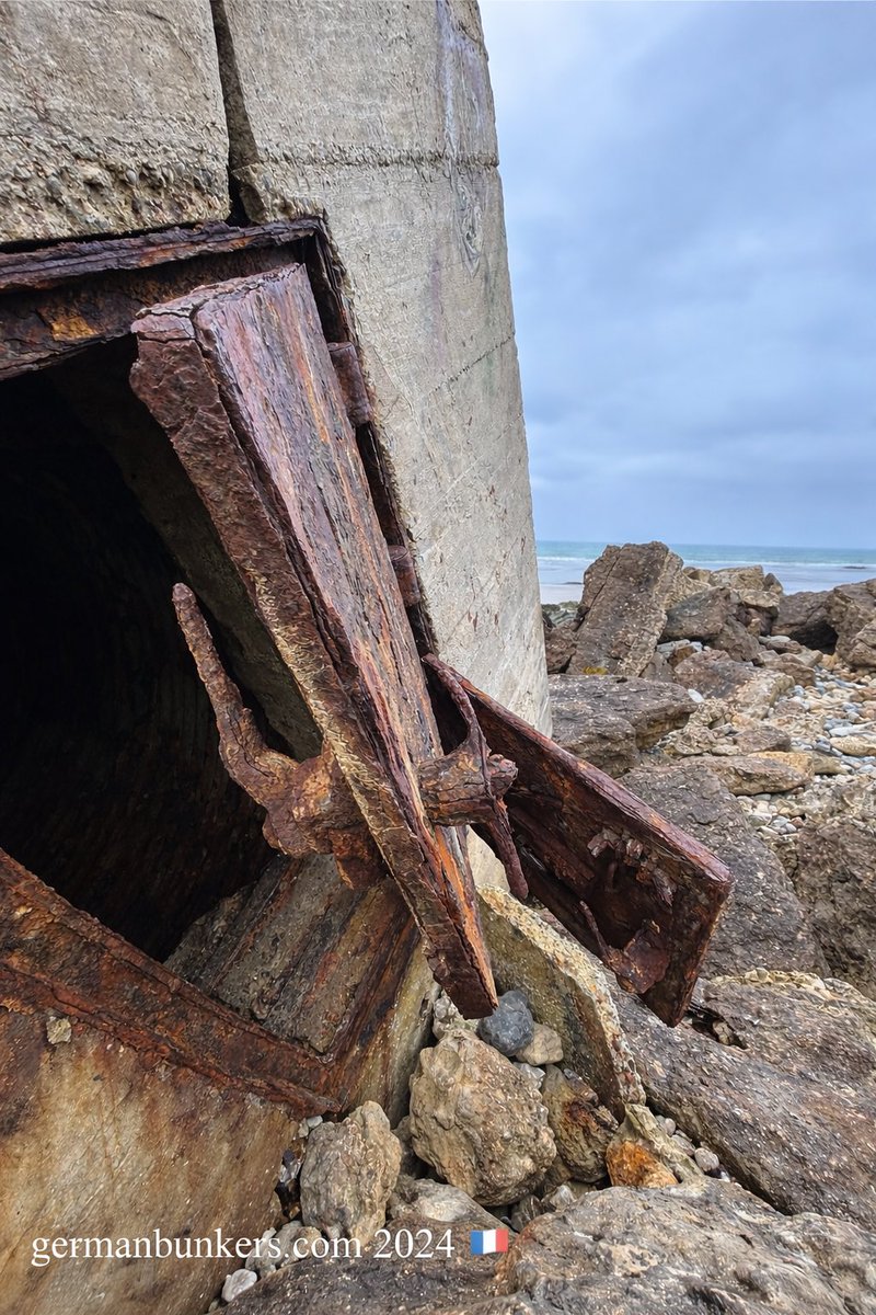 admin@germanbunkers tweet media