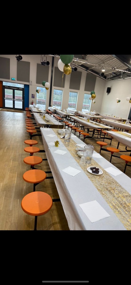 Dixons Kings Academy tweet media