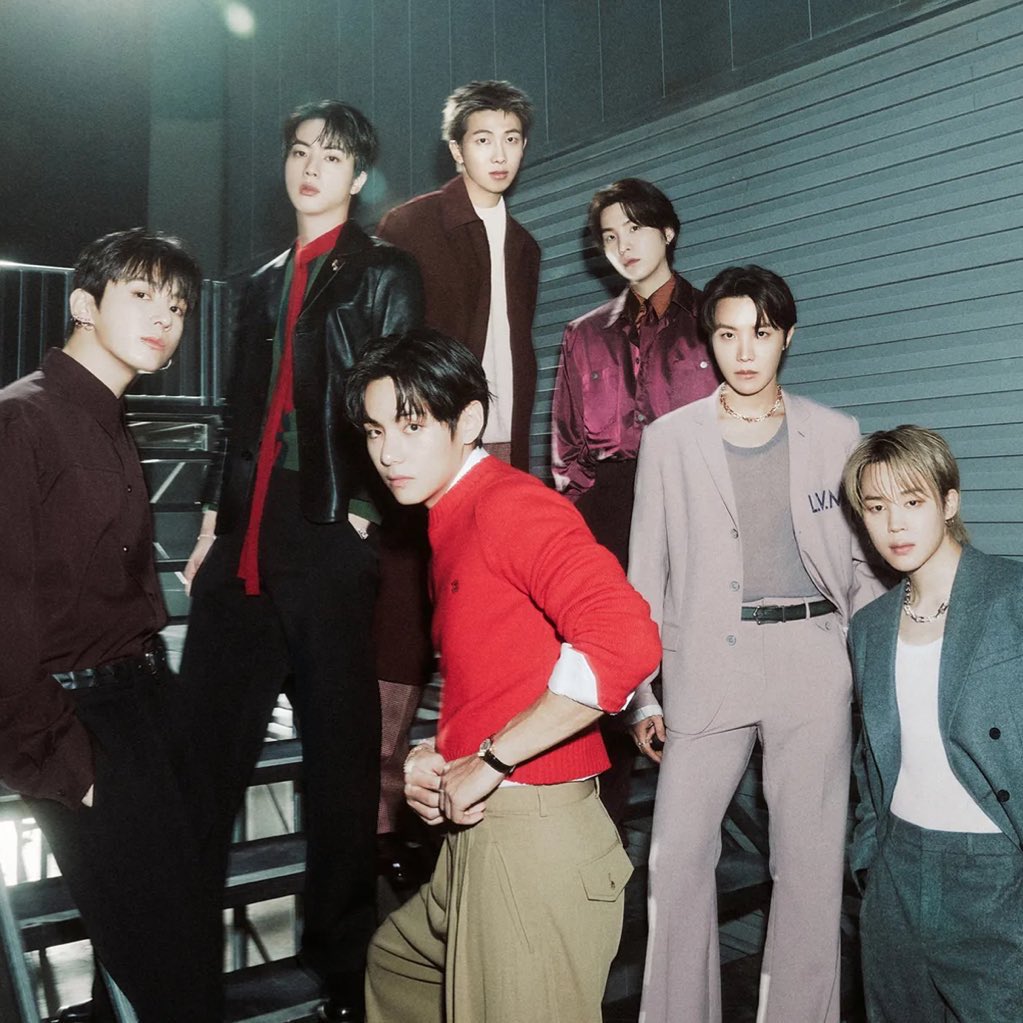 ‘ARIRANG’ by BTS has now surpassed 4 million pre-saves on Spotify's Countdown Albums Chart.

It's the most pre-saved album by an Asian act and second overall since the charts launch.