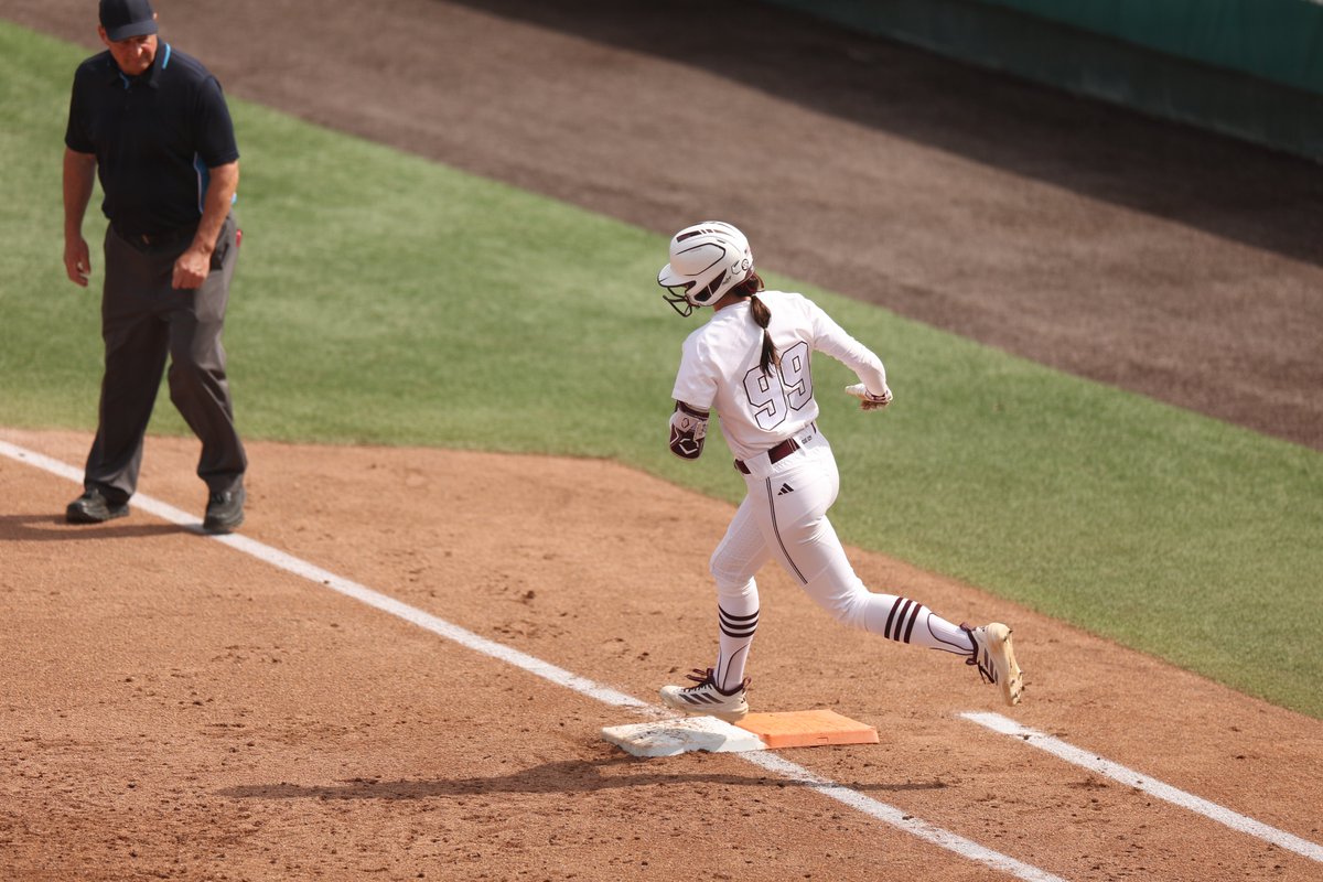 Texas A&M Softball tweet media