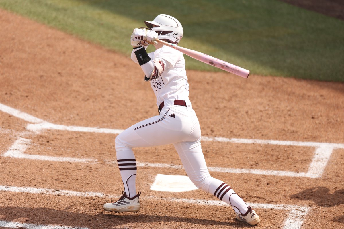 Texas A&M Softball tweet media