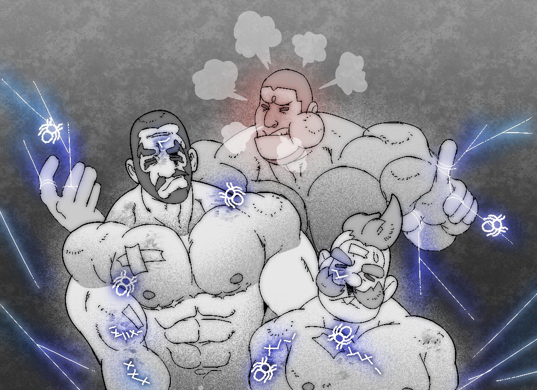 Fizz - OPEN for commissions tweet media