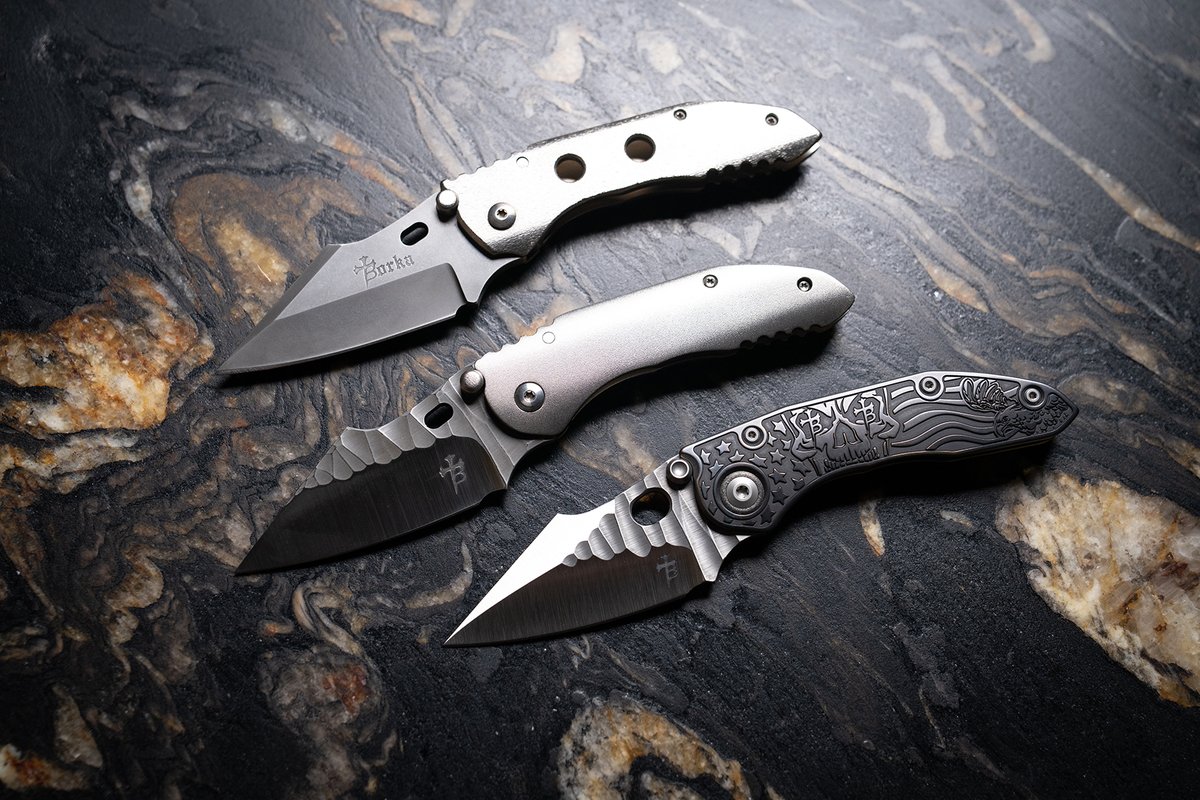 Microtech Knives tweet media