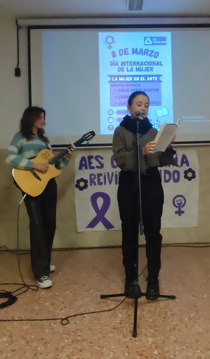 A.E.S CANDELARIA tweet media