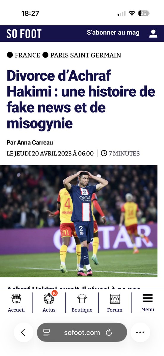 2i7 #PerezOUT tweet media