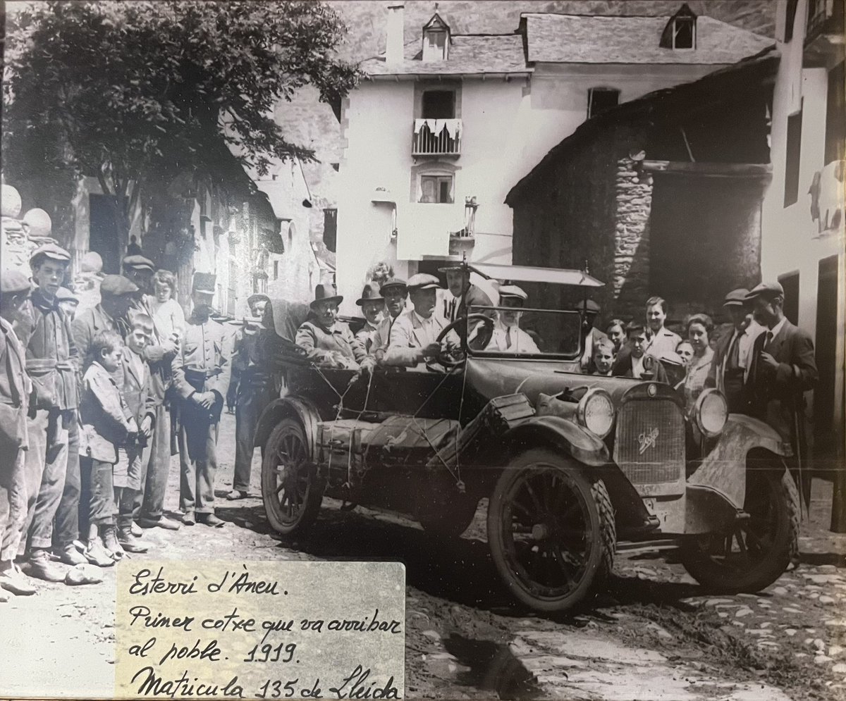 Jaume Clotet tweet media