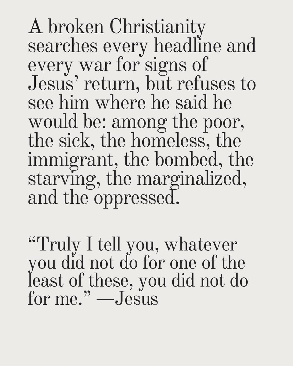 Rev. Benjamin Cremer (@brcremer) on Twitter photo 