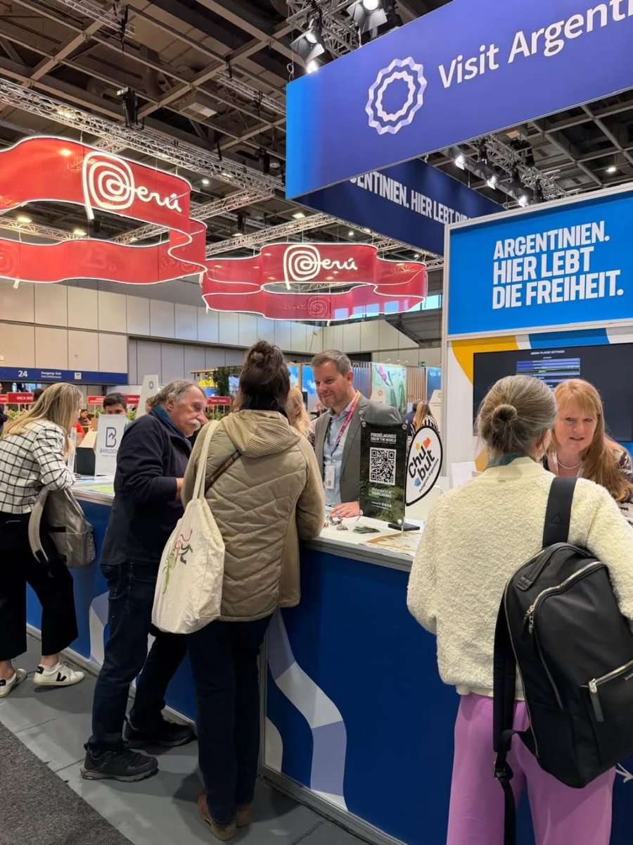 Instituto Fueguino de Turismo tweet media