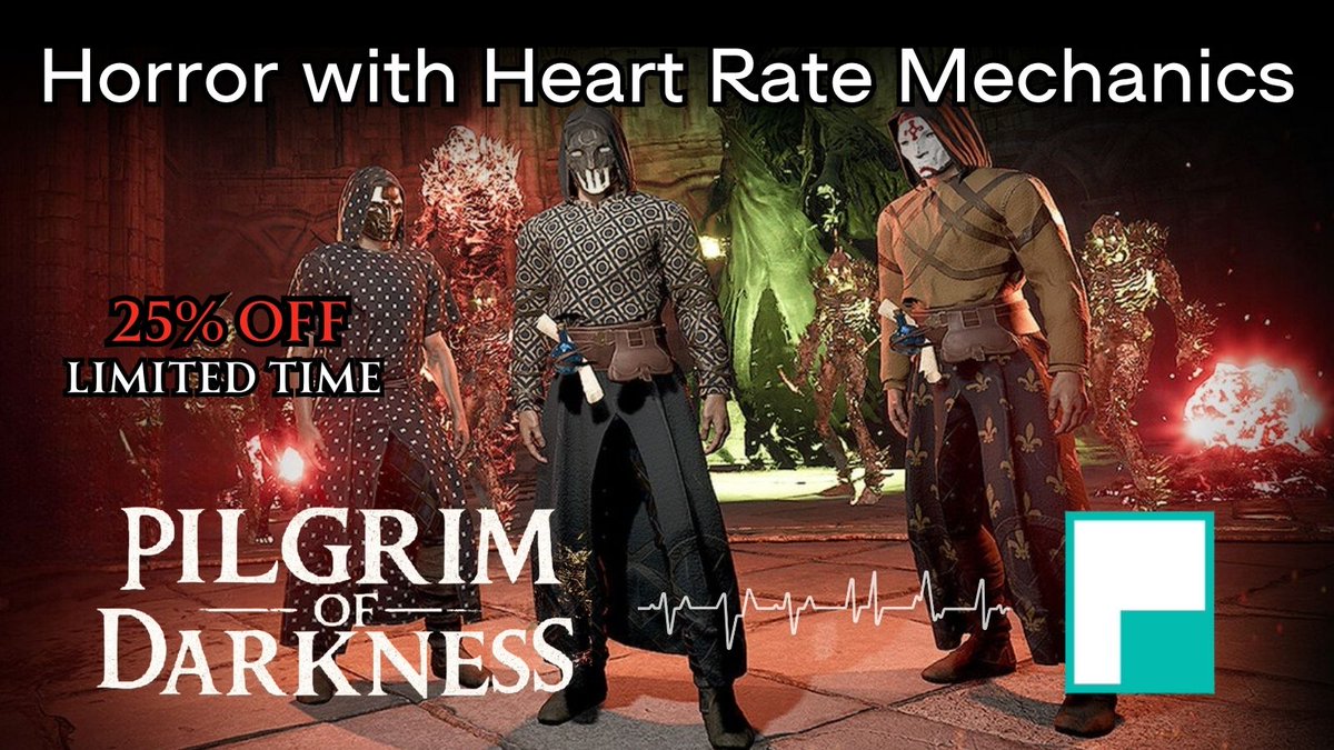 Pulsoid - Heart Rate Streaming tweet media