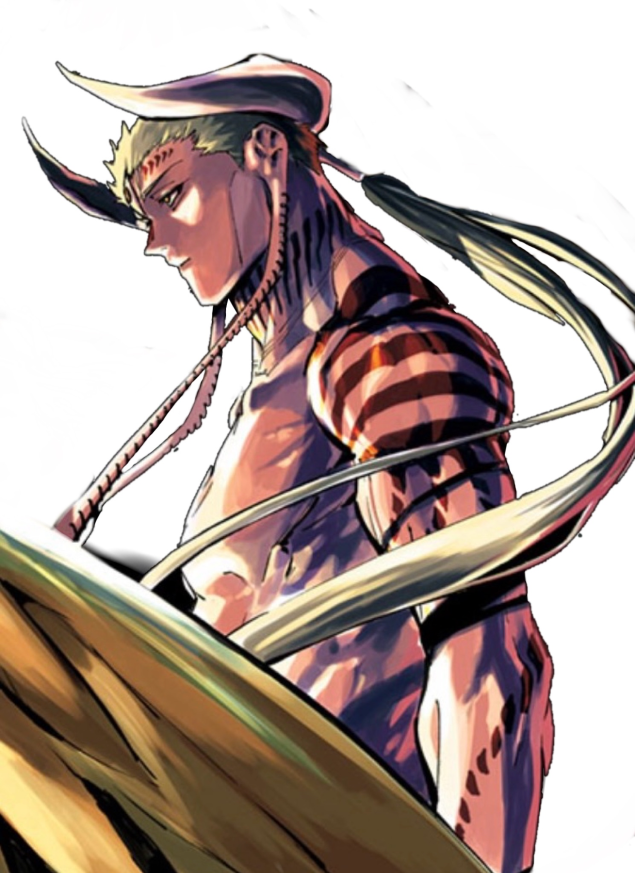 Jujutsu Kaisen Anything Bot tweet media