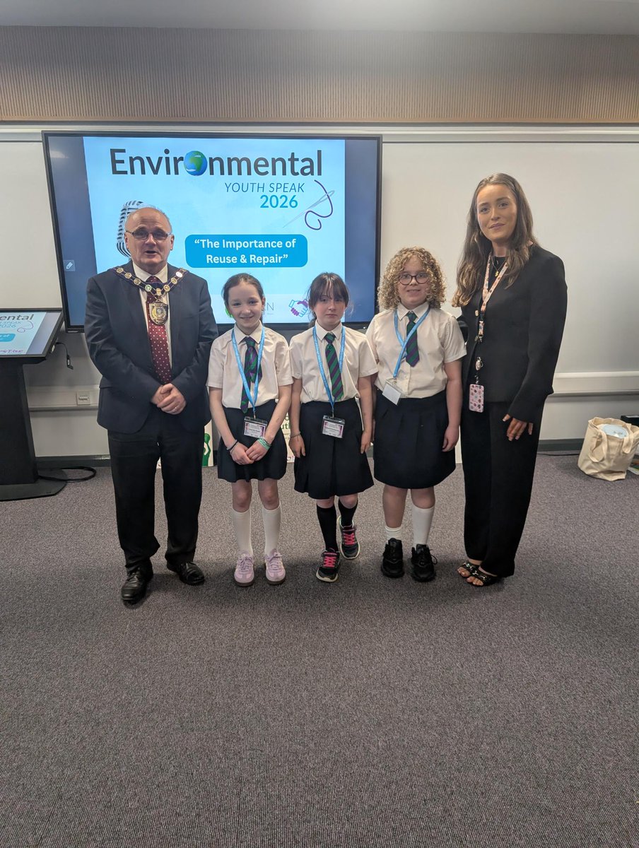 Fermanagh & Omagh District Council tweet media