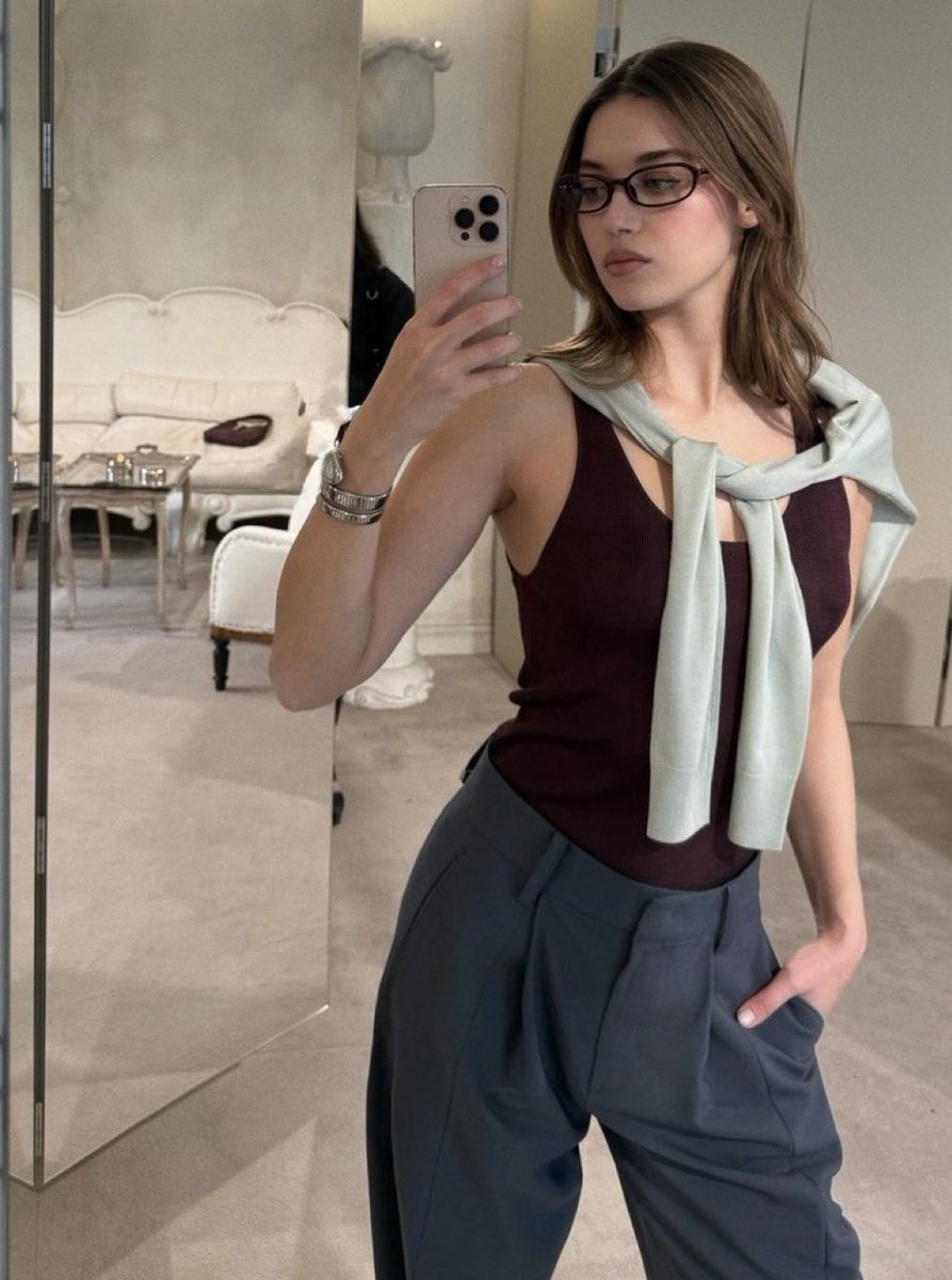 PaulaPReal's tweet photo. #AfraSaraçoğlu 🤍🧿 https://t.co/dK5DP6MJih