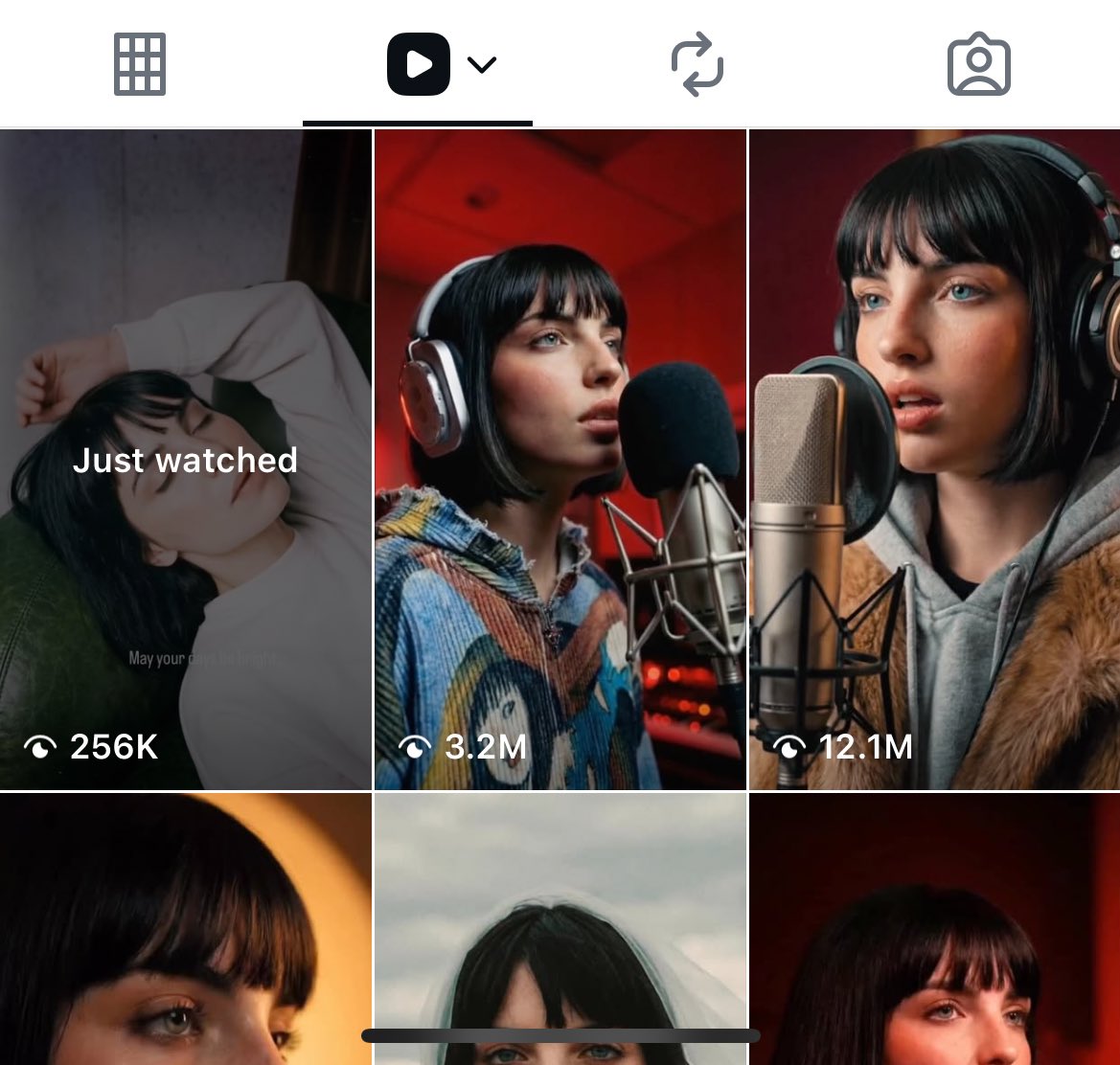 Eliza tweet media