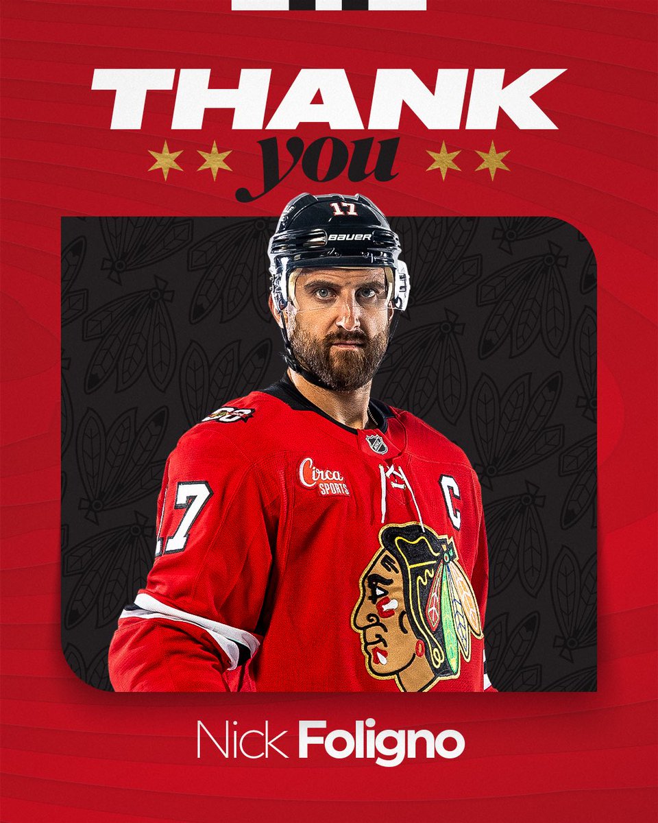 Chicago Blackhawks tweet media