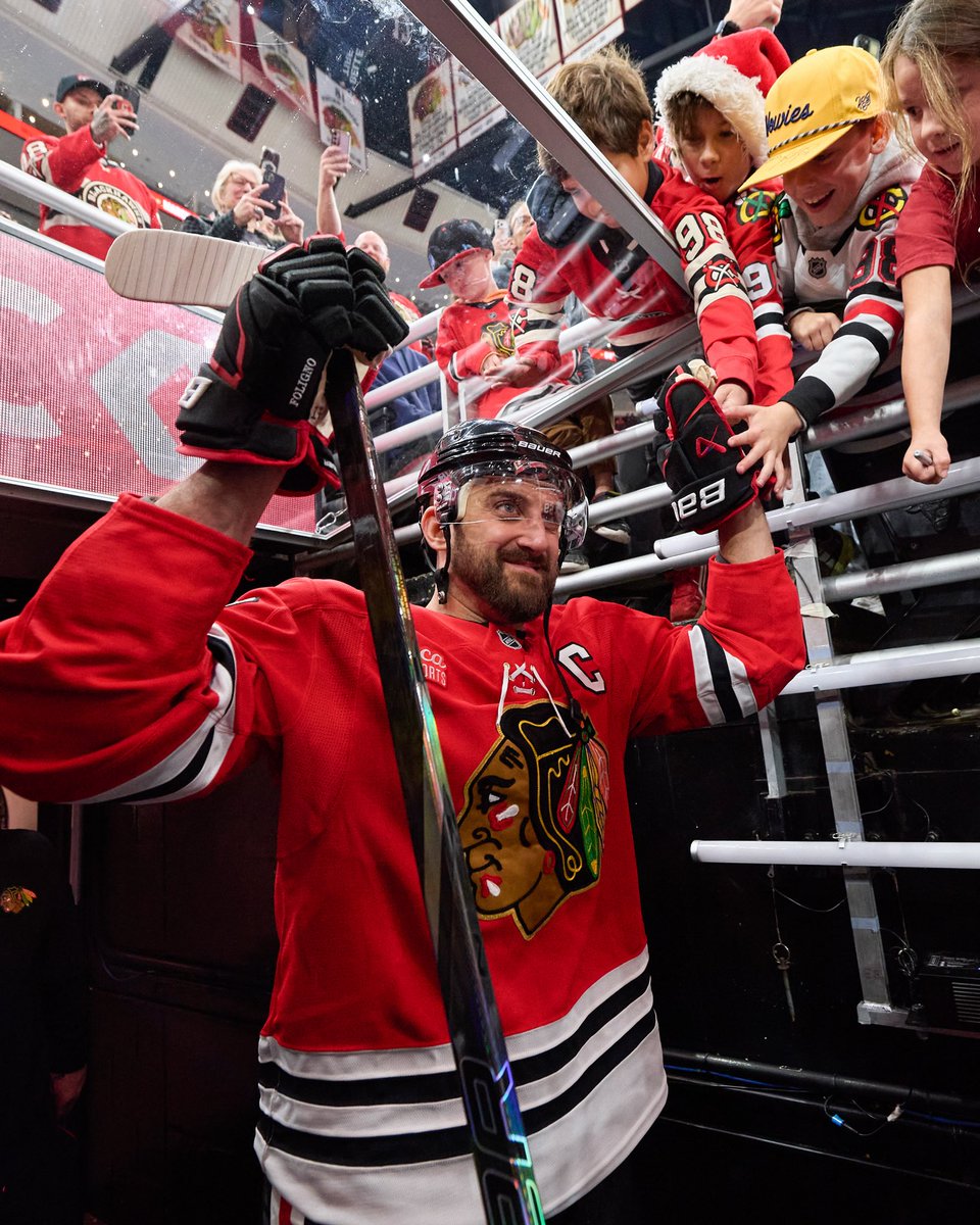 nothing but love for our 𝐂aptain ❤️