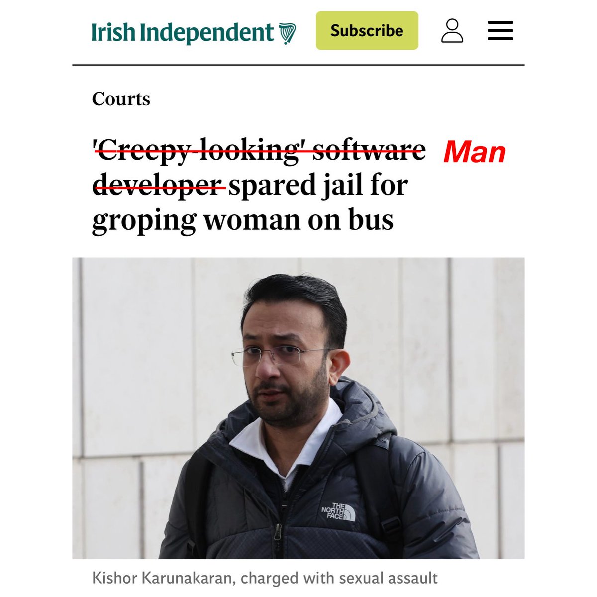 #FixedIt - Ireland tweet media