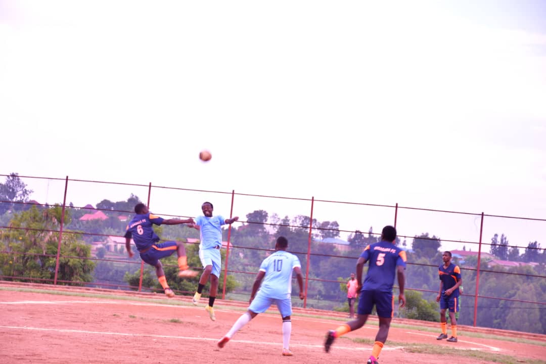 Gisagara District tweet media