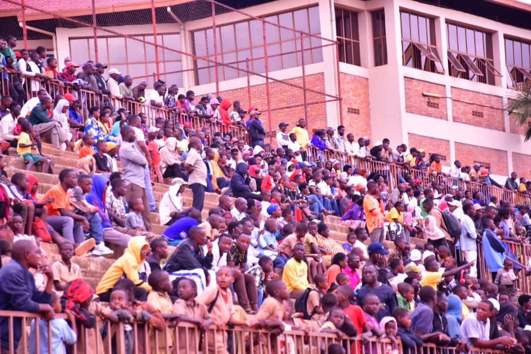 Gisagara District tweet media