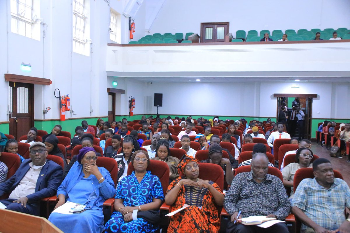 Buganda Kingdom tweet media