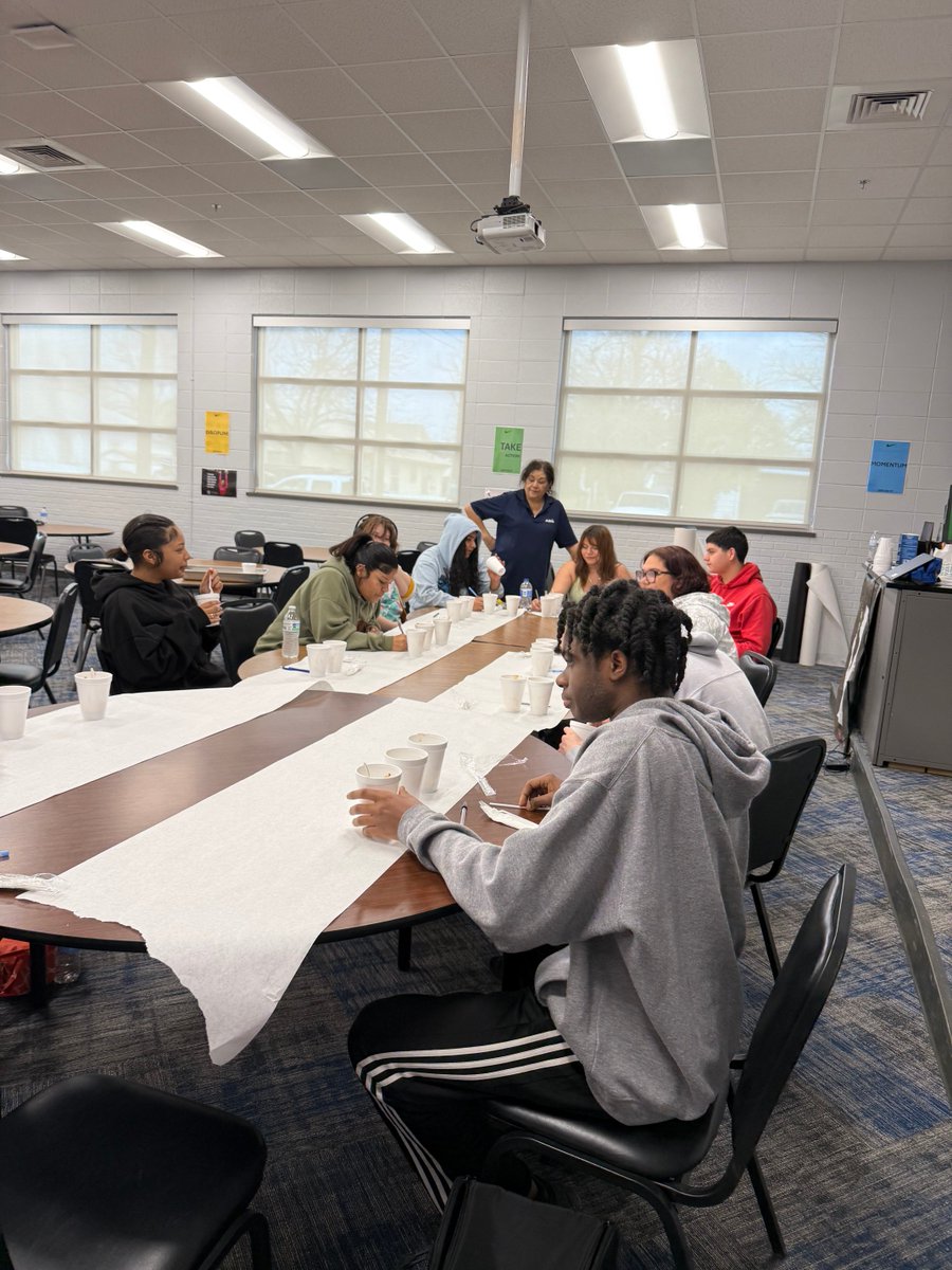 Edwards Academy tweet media