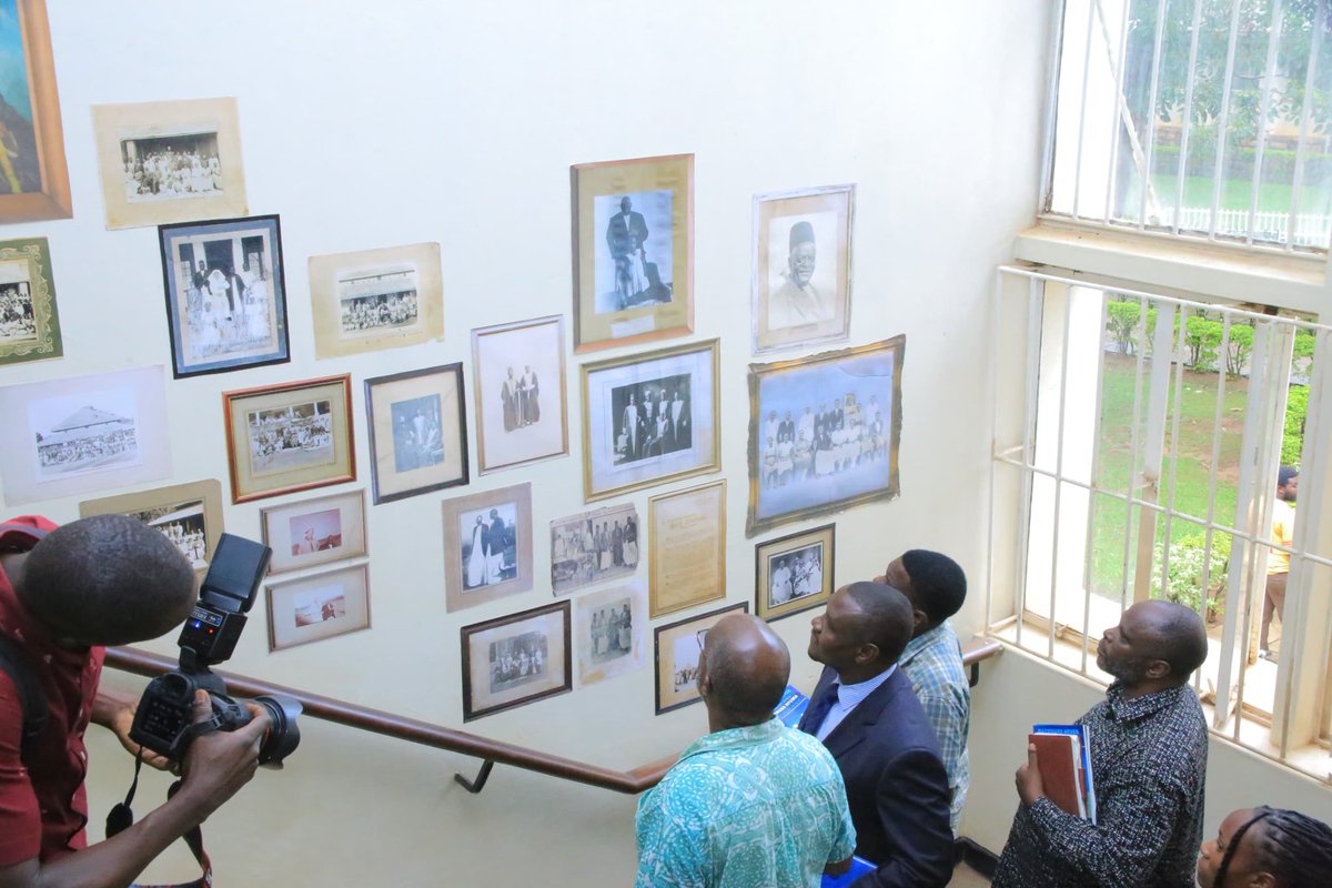 Buganda Kingdom tweet media