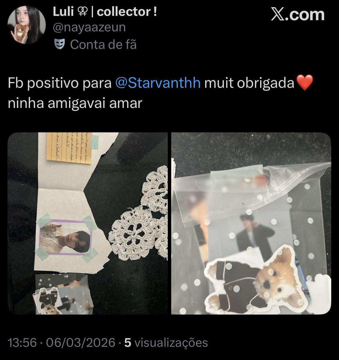 Starvanthh's tweet photo. 03

🩵🛒 - venda https://t.co/qI8APVa18h