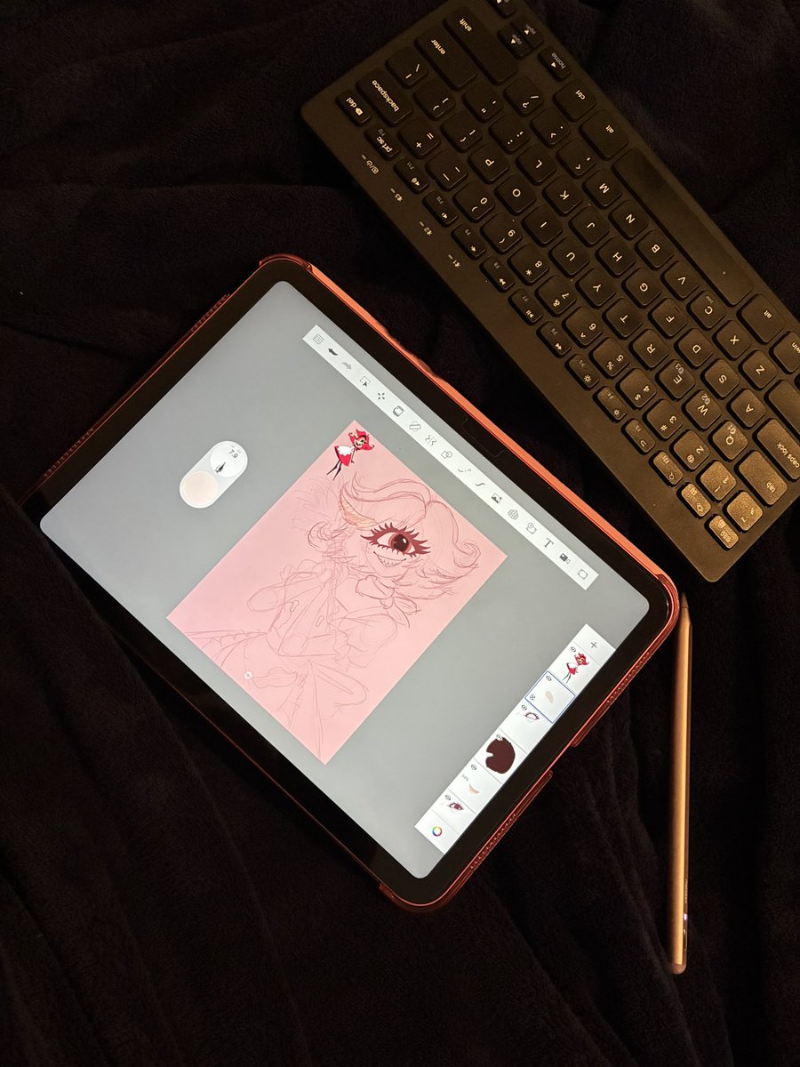 𝓒𝓪𝓻𝓻𝓲𝓮 𝓑𝓮𝓵𝓵 (Hiatus) tweet media