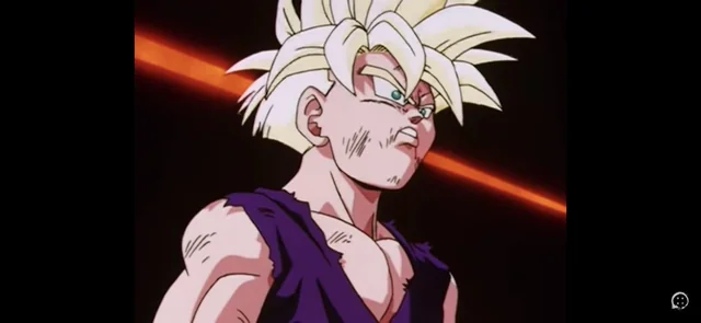 barrybeef's tweet photo. @yvngvain @ZherkaOfficial @bunburyoudoujp But he didn't. That's the whole point of his character the only reason he became the strongest was through his father motivating him and bad guys coming to kill his whole family Basically the opposite of Vegeta whose turmoil came from within him, whereas Gohan needed a catalyst https://t.co/lofNGdqyZC