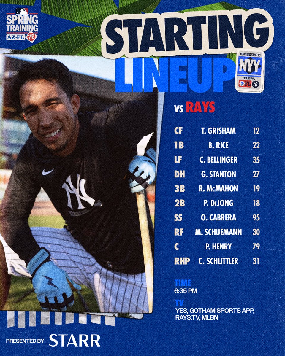 New York Yankees tweet media