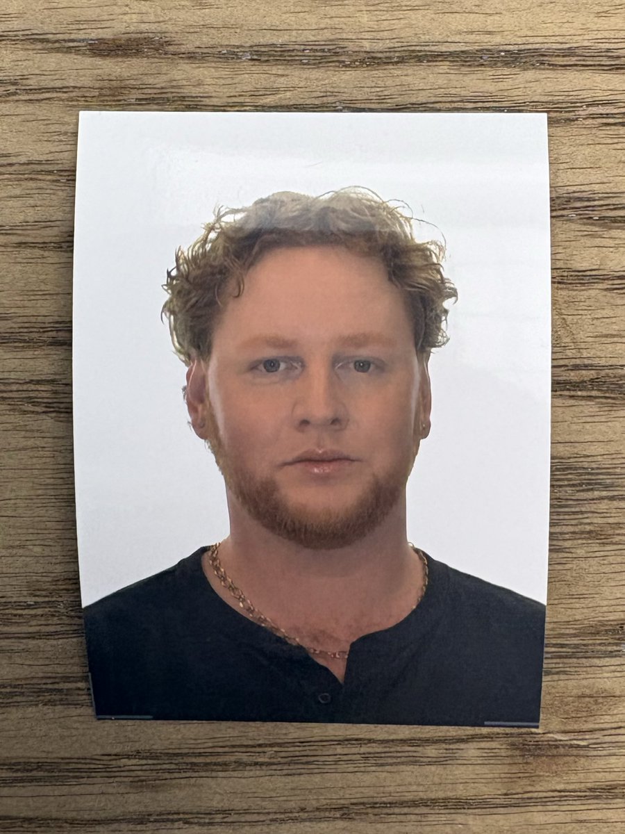 Mattie James tweet media