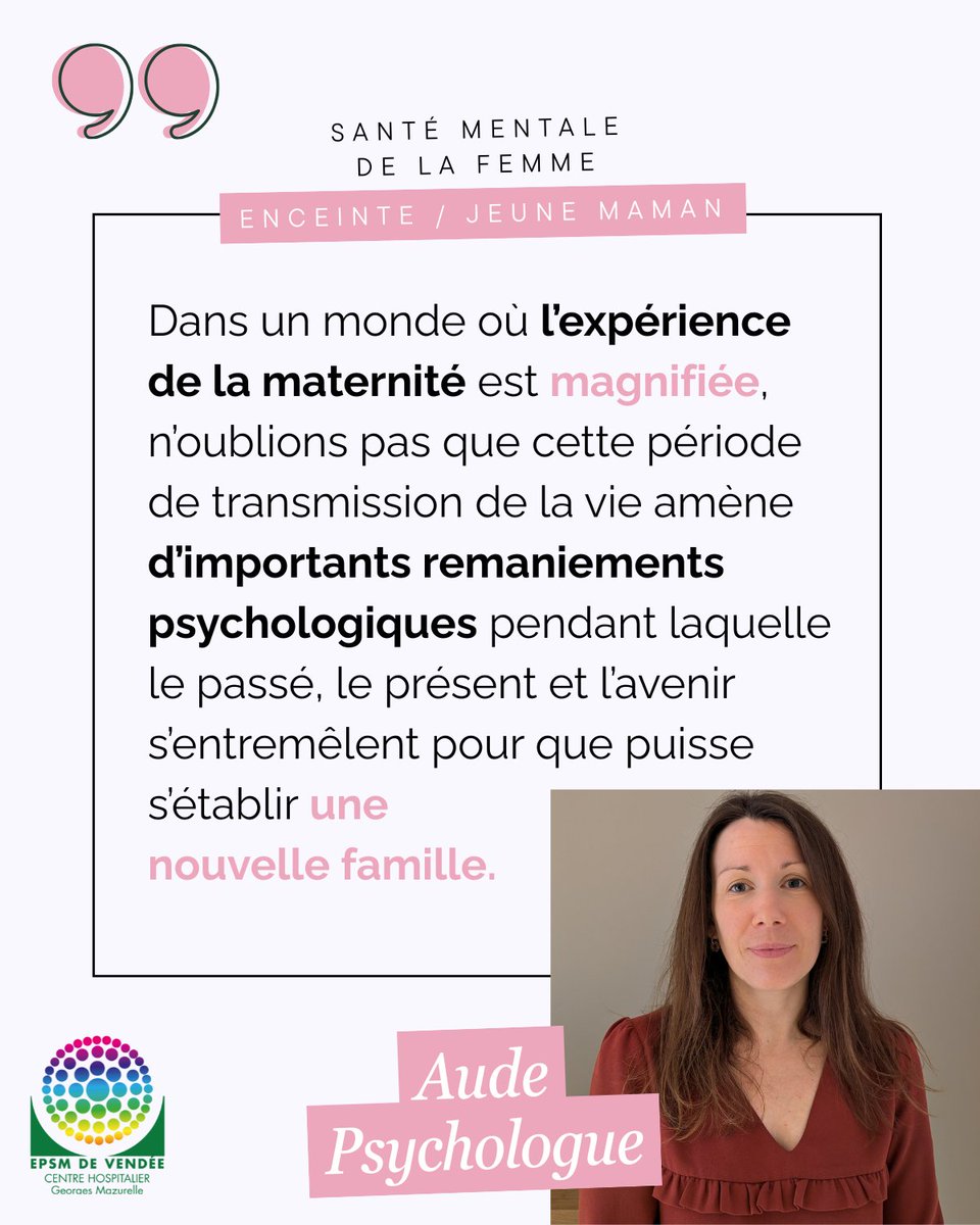 EPSM de Vendée Georges Mazurelle tweet media