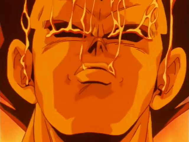 barrybeef's tweet photo. @yvngvain @ZherkaOfficial @bunburyoudoujp But he didn't. That's the whole point of his character the only reason he became the strongest was through his father motivating him and bad guys coming to kill his whole family Basically the opposite of Vegeta whose turmoil came from within him, whereas Gohan needed a catalyst https://t.co/lofNGdqyZC