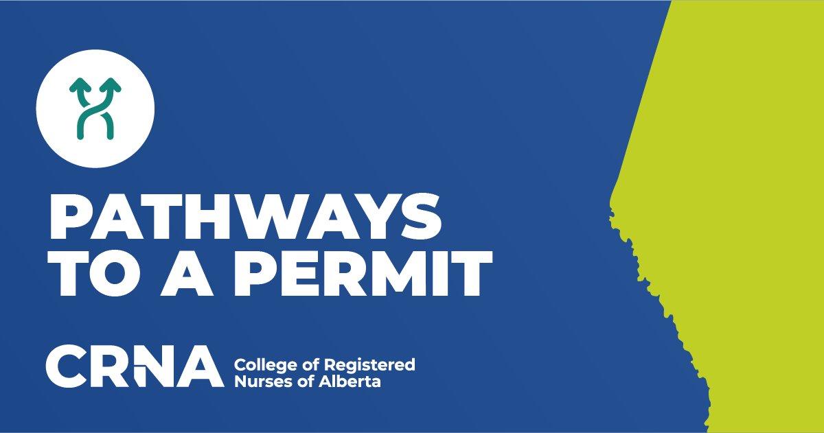 College of Registered Nurses of Alberta - CRNA tweet media